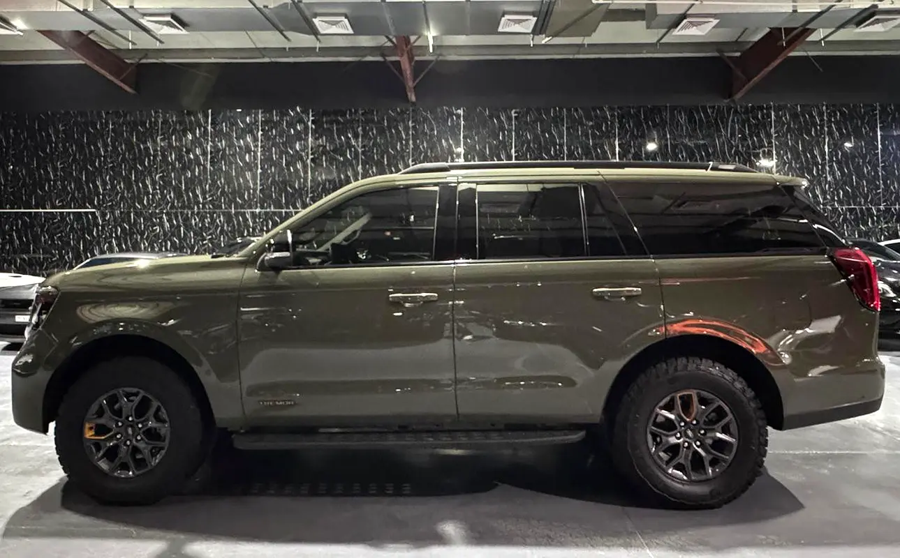 FORD Expedition Other 2025 - photo 7 - Import Émirats | International Cars