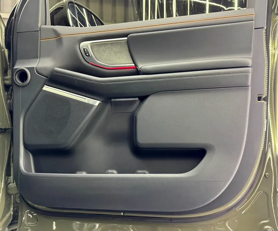 FORD Expedition Other 2025 - photo 9 - Import Émirats | International Cars