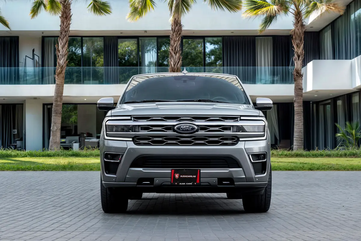 FORD Expedition Platinum 2024 - photo 4 - Import Émirats | International Cars