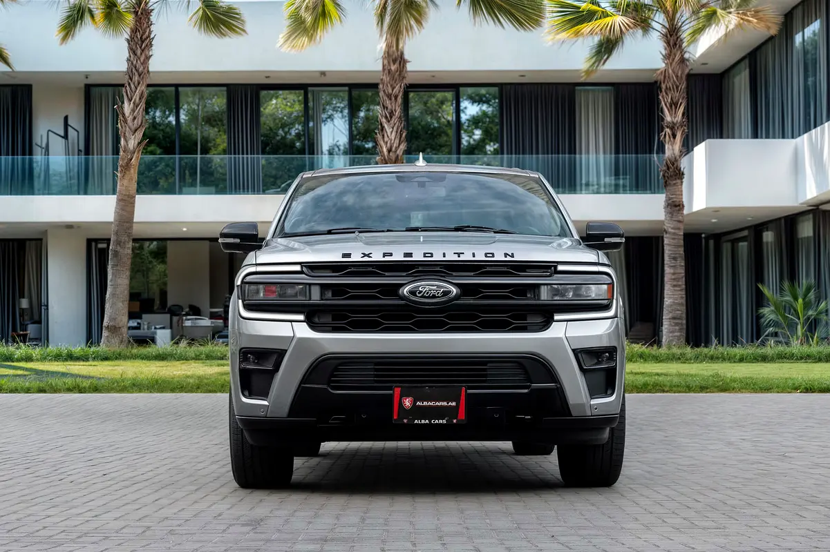 FORD Expedition Stealth 2024 - photo 4 - Import Émirats | International Cars