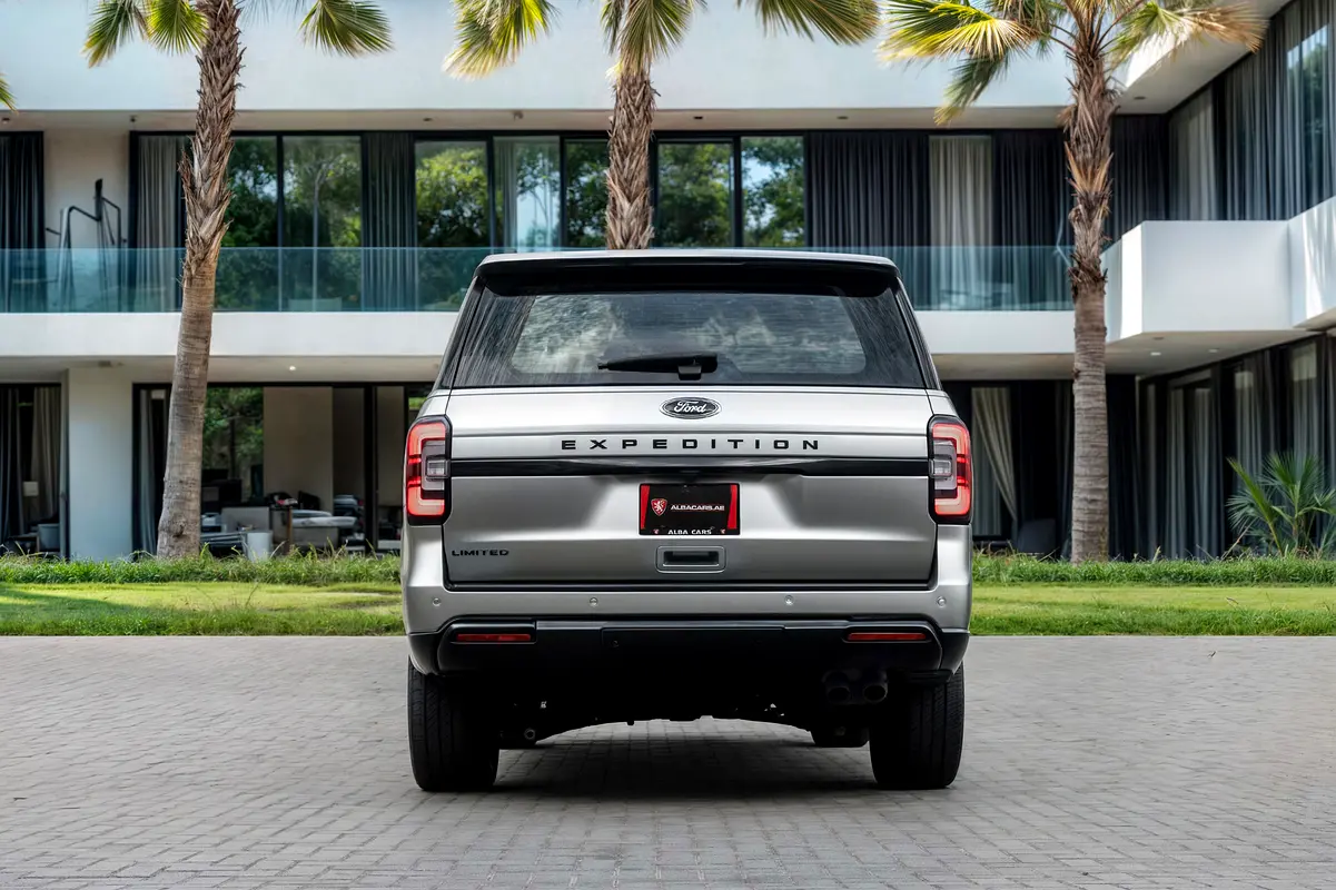 FORD Expedition Stealth 2024 - photo 5 - Import Émirats | International Cars