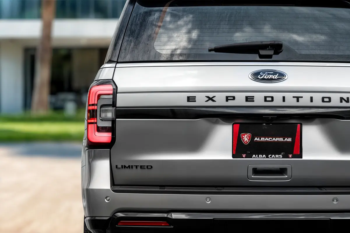 FORD Expedition Stealth 2024 - photo 6 - Import Émirats | International Cars