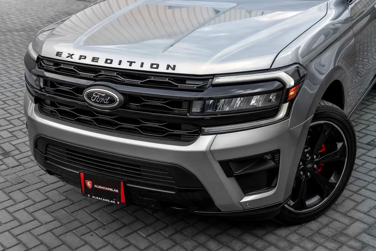 FORD Expedition Stealth 2024 - photo 7 - Import Émirats | International Cars