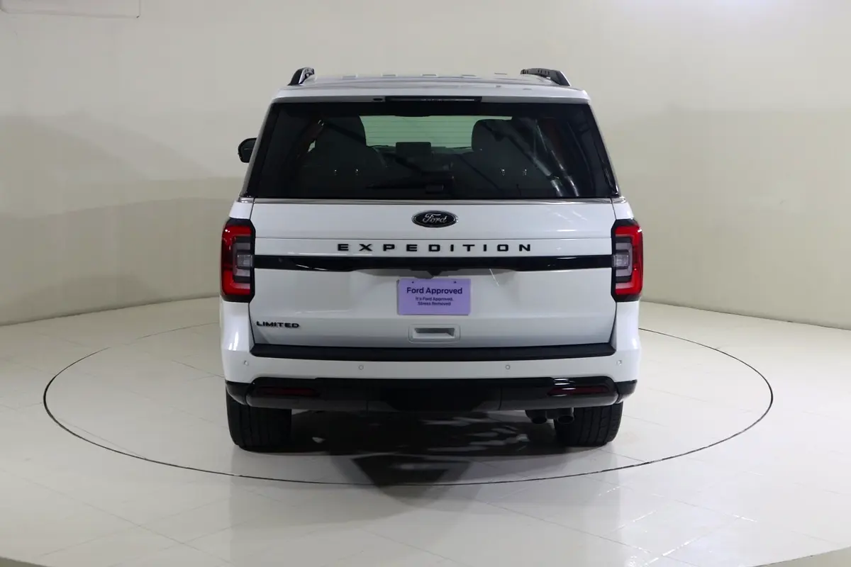 FORD Expedition Stealth 2024 - photo 5 - Import Émirats | International Cars