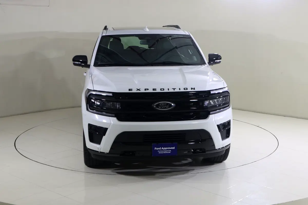 FORD Expedition Stealth 2024 - photo 6 - Import Émirats | International Cars