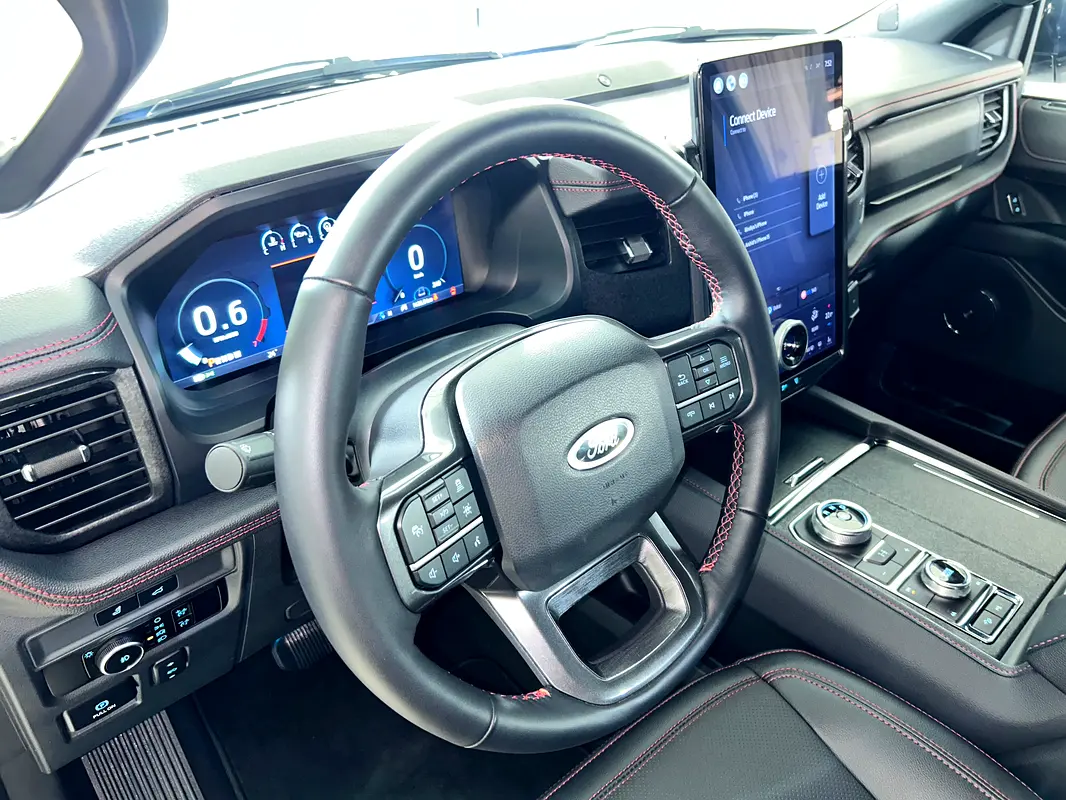 FORD Expedition Stealth 2024 - photo 9 - Import Émirats | International Cars