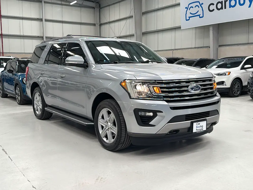 FORD Expedition XLT 2021