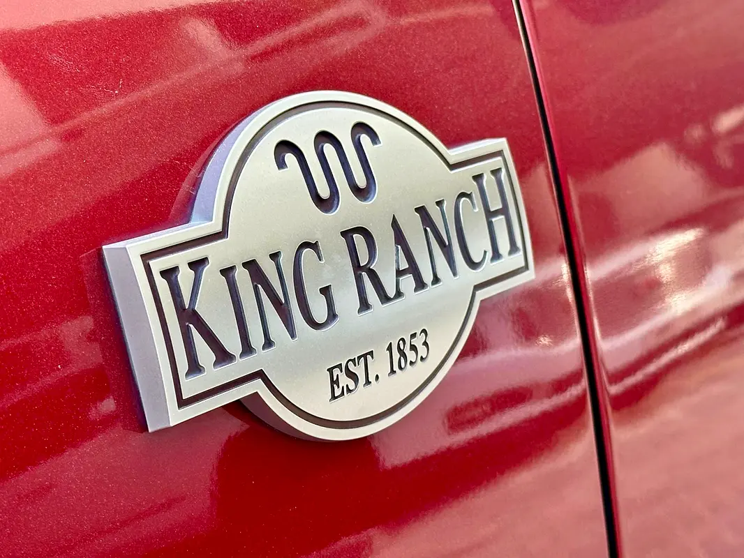 FORD Expedition King Ranch 2016 - photo 6 - Import Émirats | International Cars