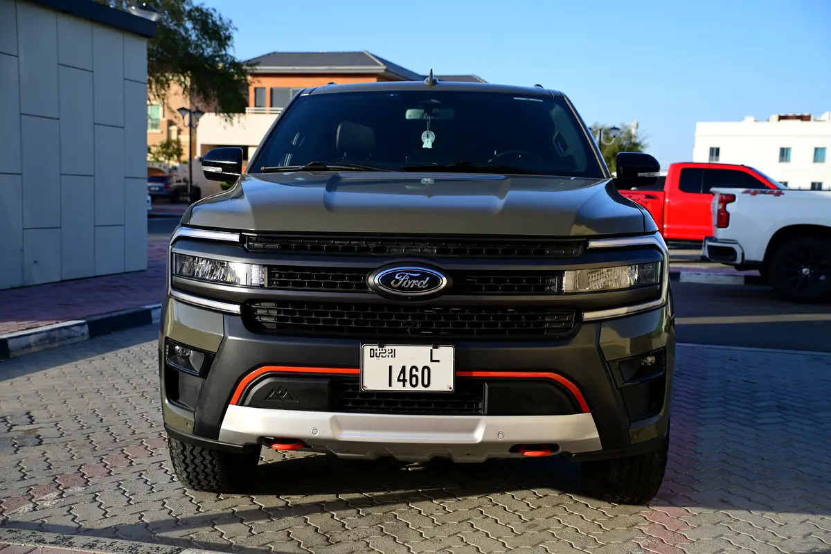 FORD Expedition XLT Timberline 2024