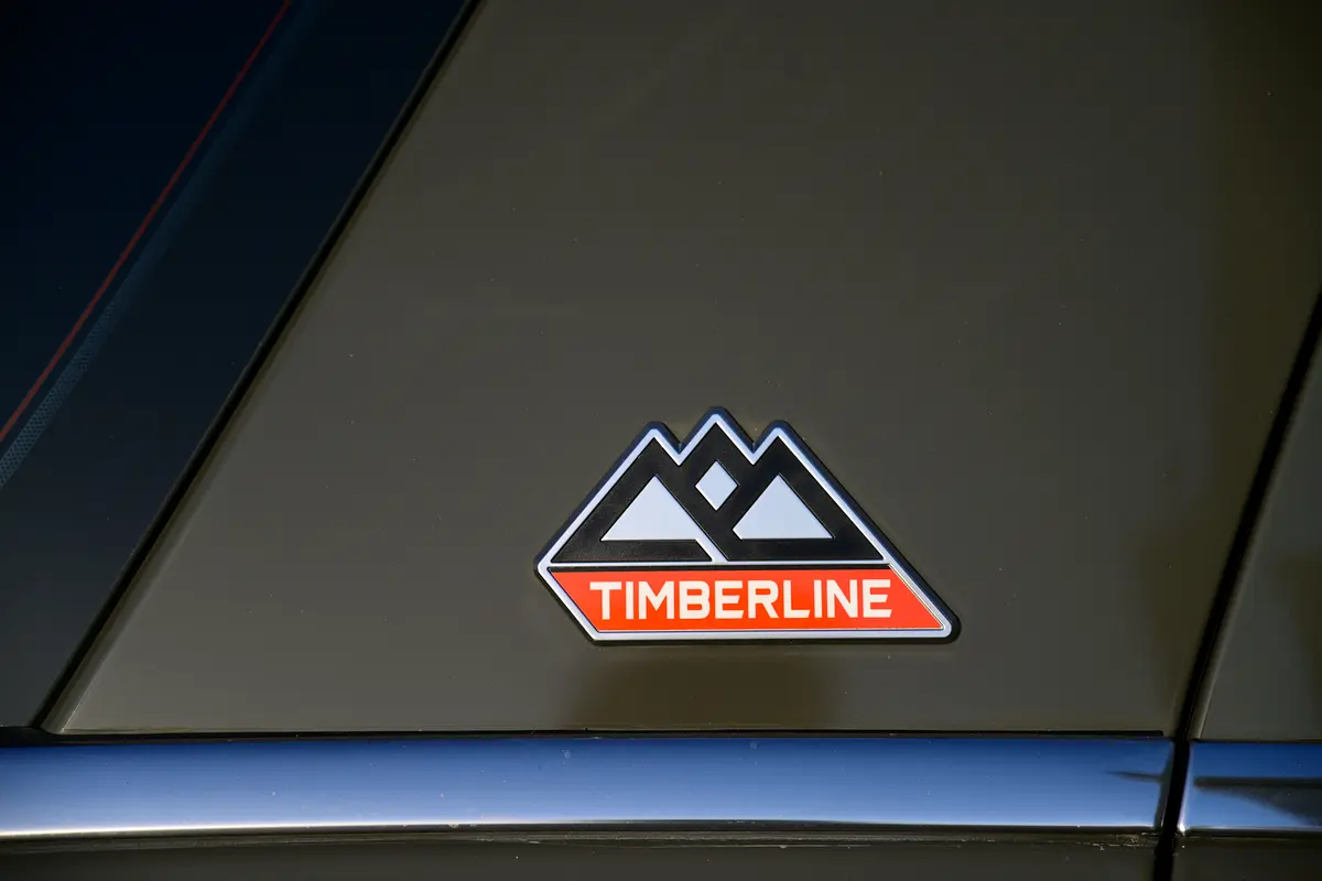 FORD Expedition XLT Timberline 2024 - photo 5 - Import Émirats | International Cars