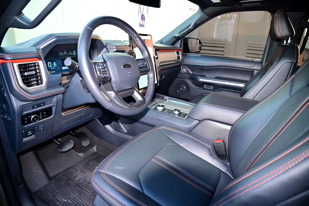 FORD Expedition XLT Timberline 2024 - photo 6 - Import Émirats | International Cars