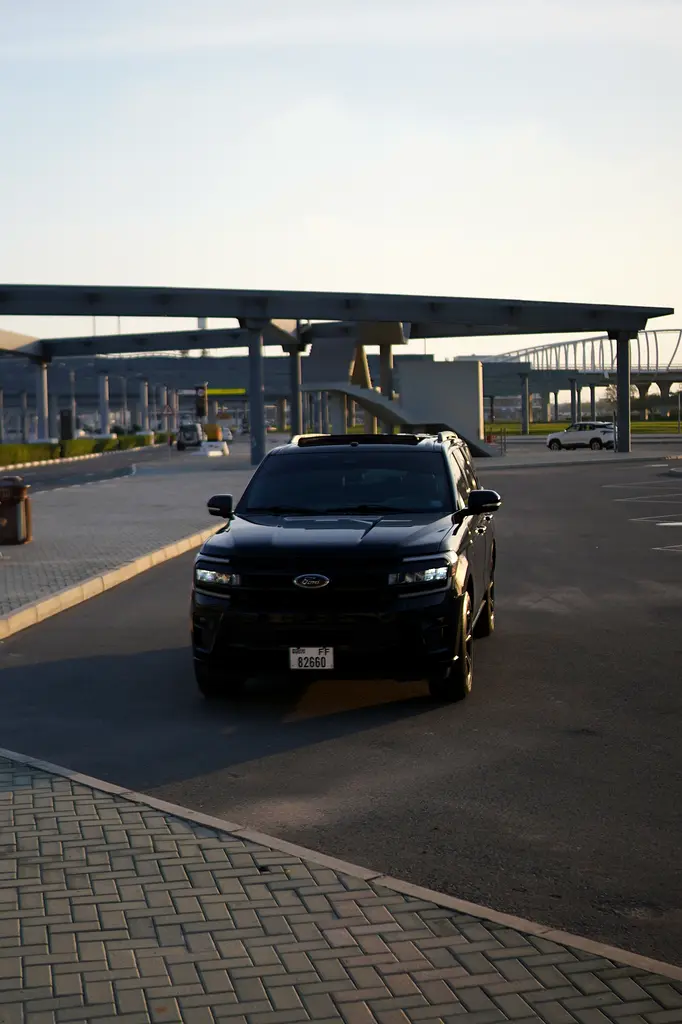 FORD Expedition Limited 2022