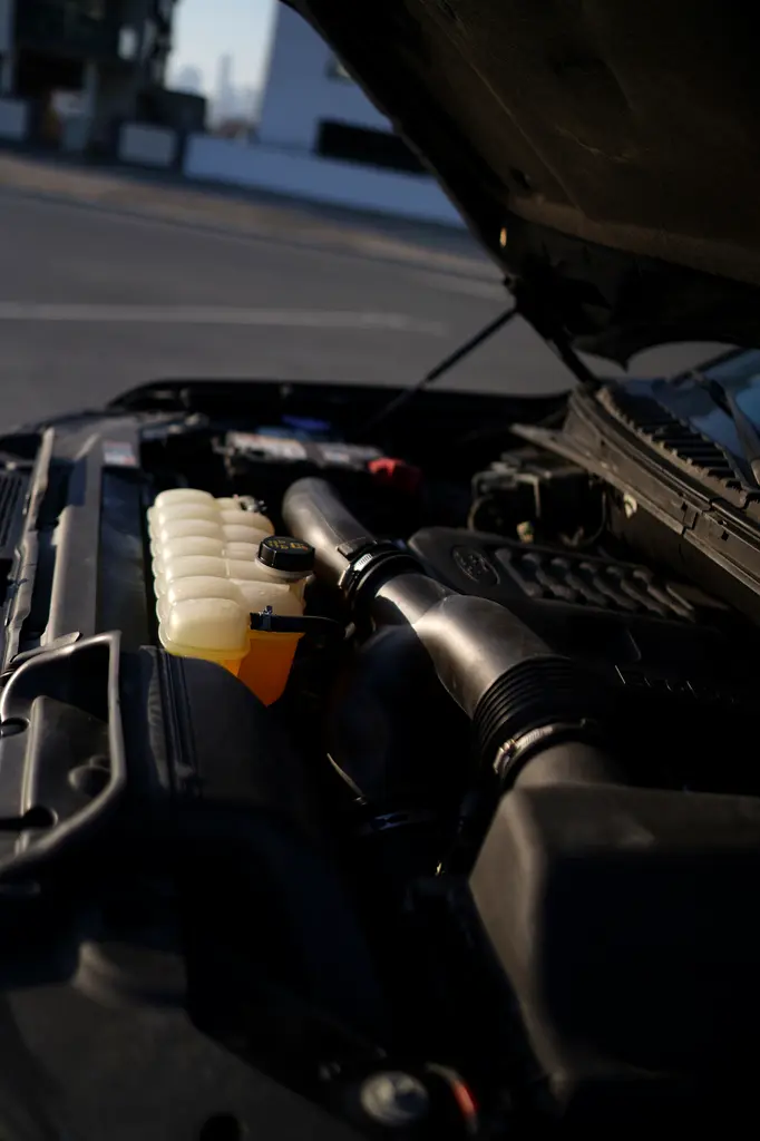 FORD Expedition Limited 2022 - photo 8 - Import Émirats | International Cars