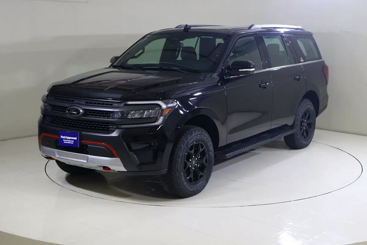 FORD Expedition XLT Timberline 2024
