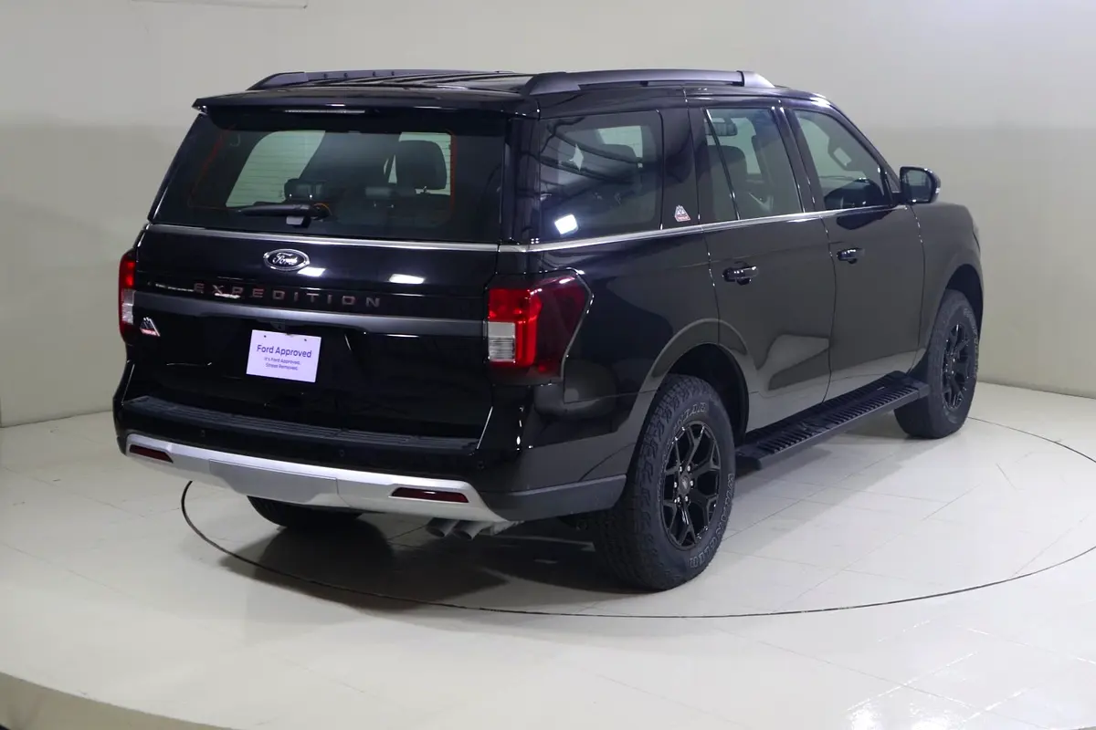 FORD Expedition XLT Timberline 2024 - photo 2 - Import Émirats | International Cars