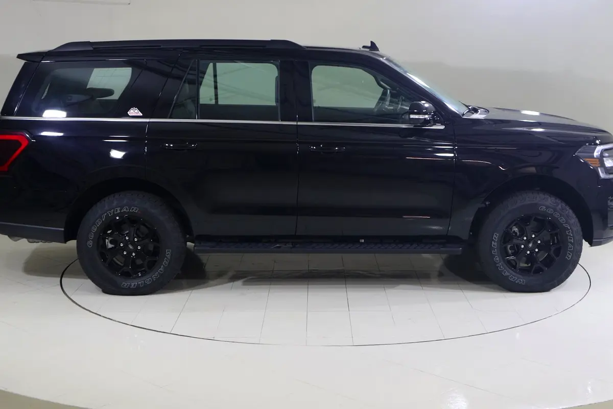 FORD Expedition XLT Timberline 2024 - photo 3 - Import Émirats | International Cars