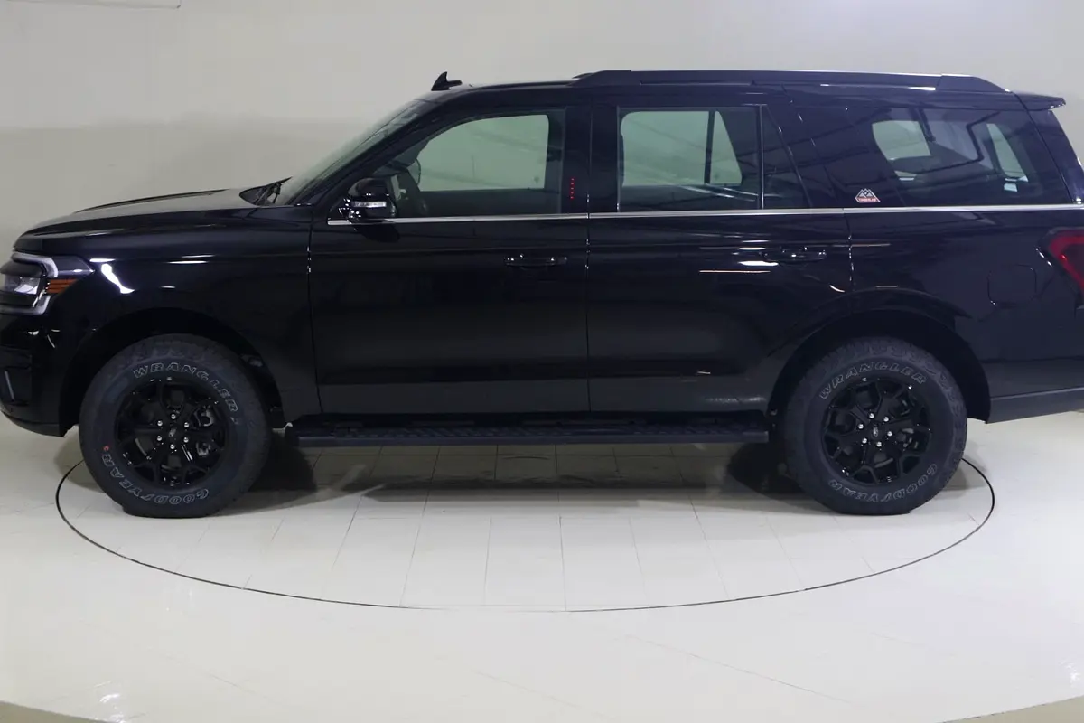 FORD Expedition XLT Timberline 2024 - photo 4 - Import Émirats | International Cars