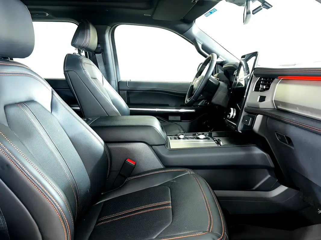FORD Expedition XLT Timberline 2024 - photo 9 - Import Émirats | International Cars