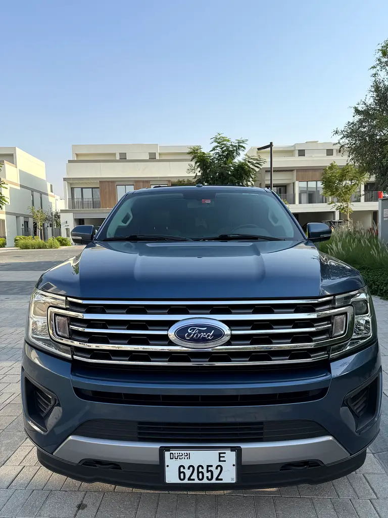 FORD Expedition XLT 2018 - photo 6 - Import Émirats | International Cars