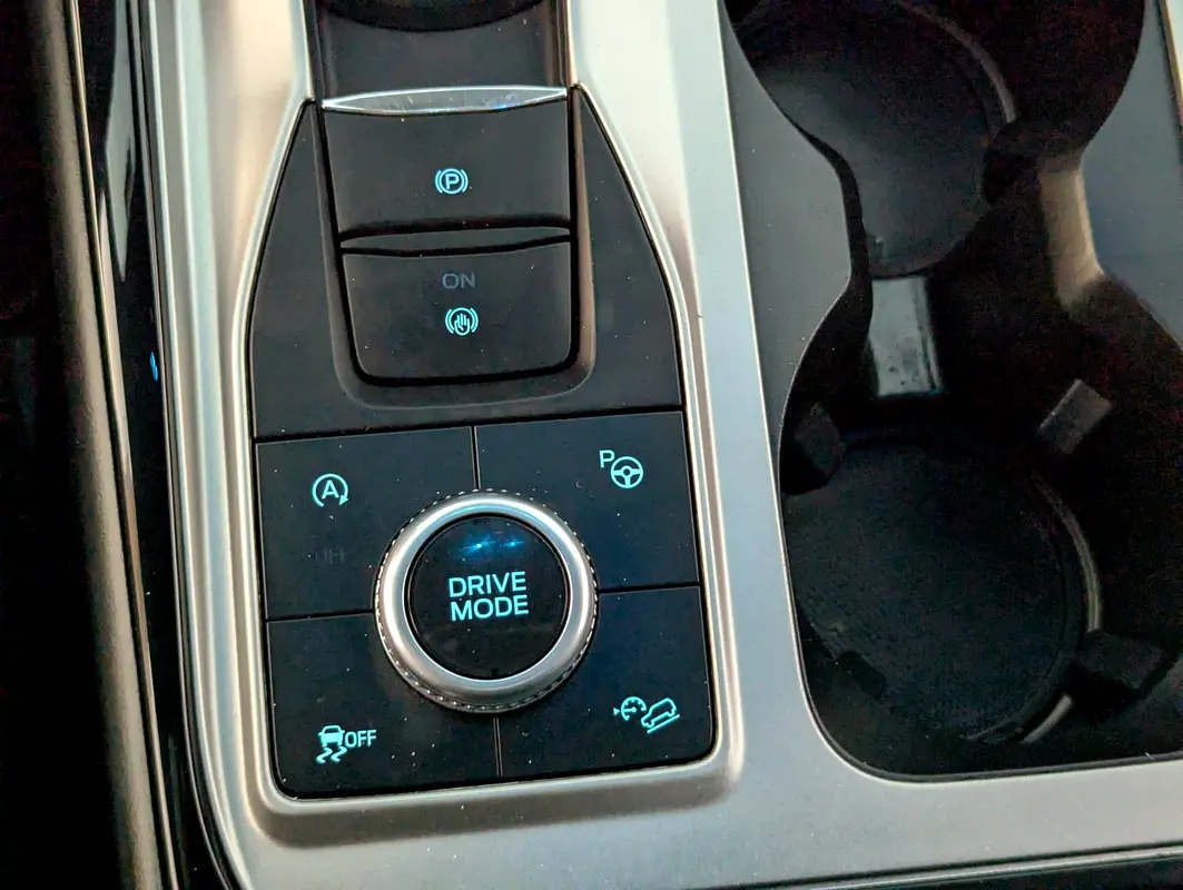 FORD Explorer ST 2021 - photo 8 - Import Émirats | International Cars