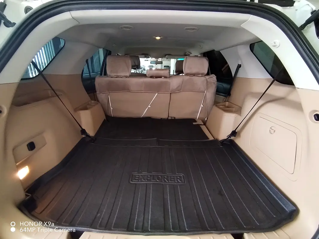 FORD Explorer Base 2016 - photo 10 - Import Émirats | International Cars