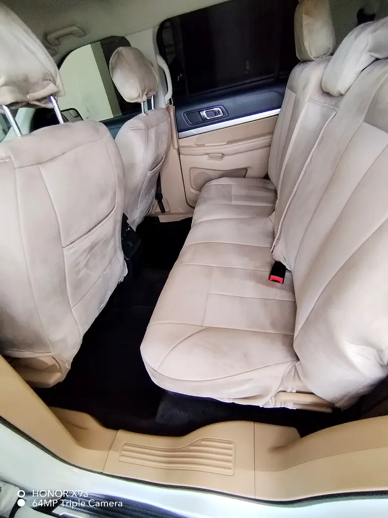 FORD Explorer Base 2016 - photo 9 - Import Émirats | International Cars