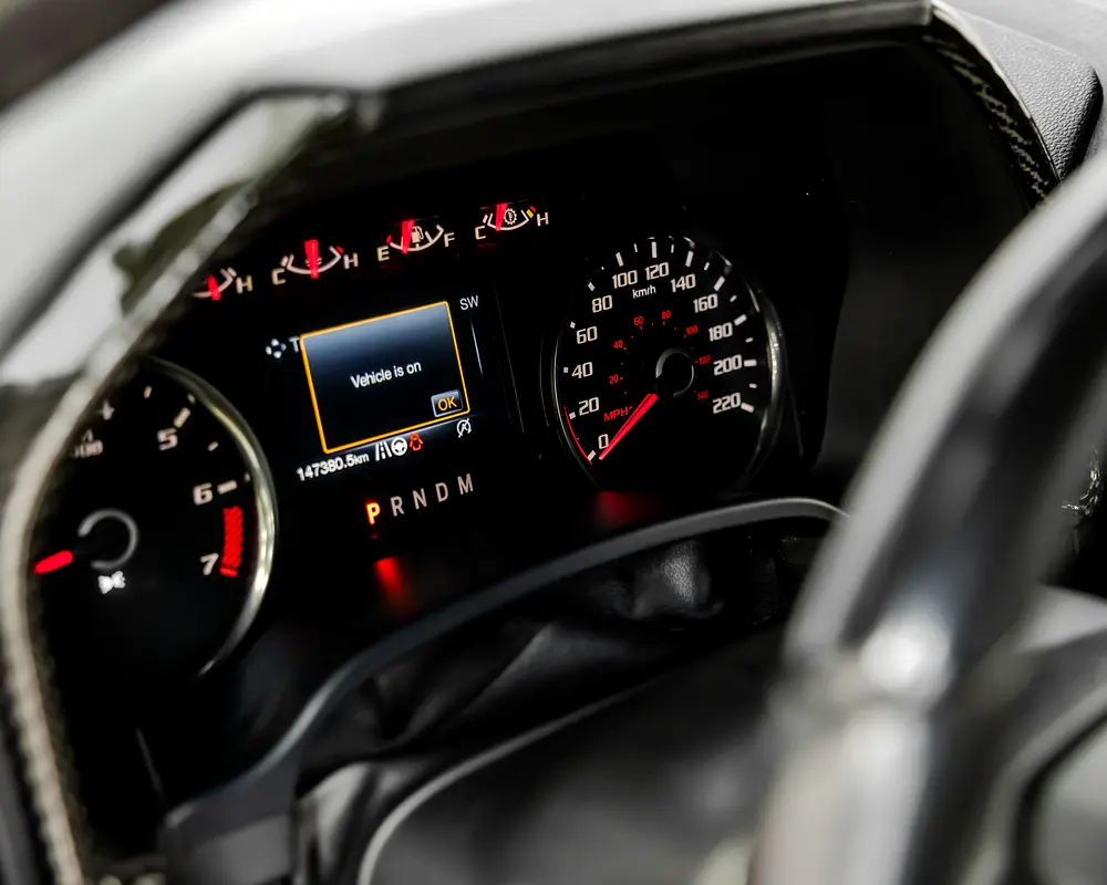 FORD F-Series Pickup Raptor 2018 - photo 11 - Import Émirats | International Cars