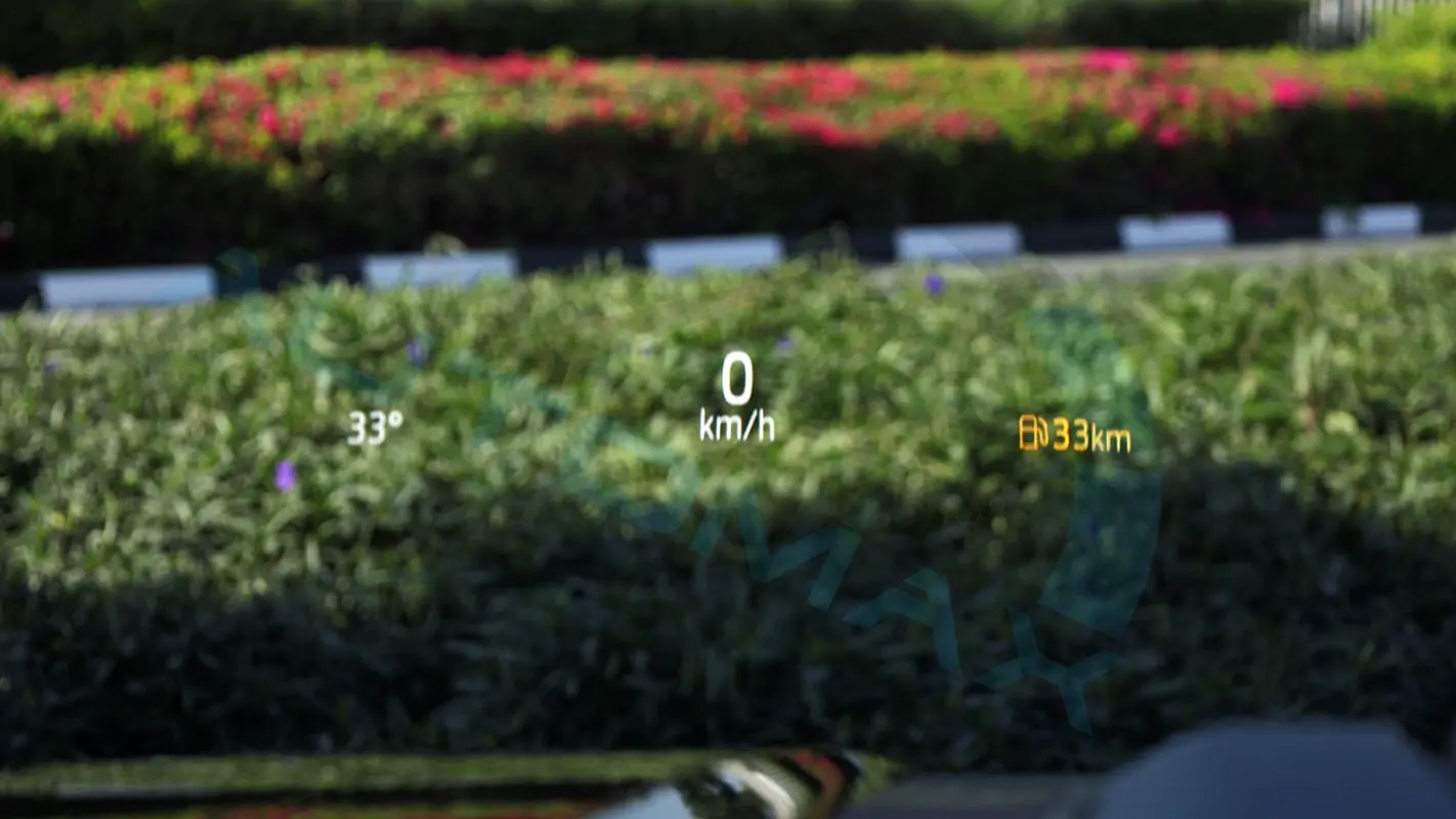 FORD F-Series Pickup Raptor 2025 - photo 9 - Import Émirats | International Cars