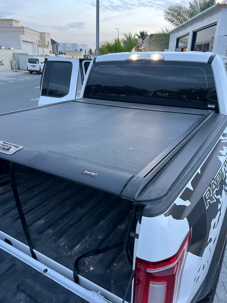 FORD F-Series Pickup Raptor 2020 - photo 8 - Import Émirats | International Cars