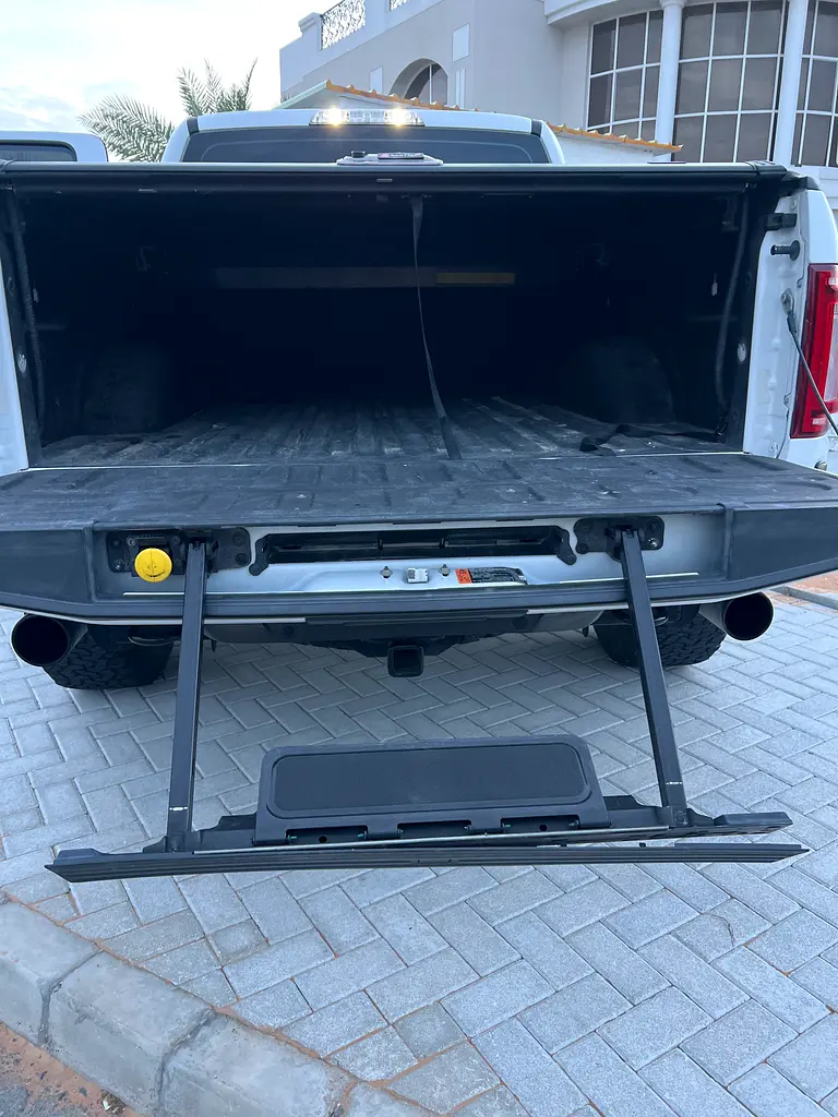 FORD F-Series Pickup Raptor 2020 - photo 9 - Import Émirats | International Cars