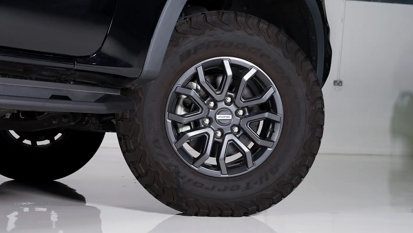 FORD Ranger XL 2023 - photo 6 - Import Émirats | International Cars