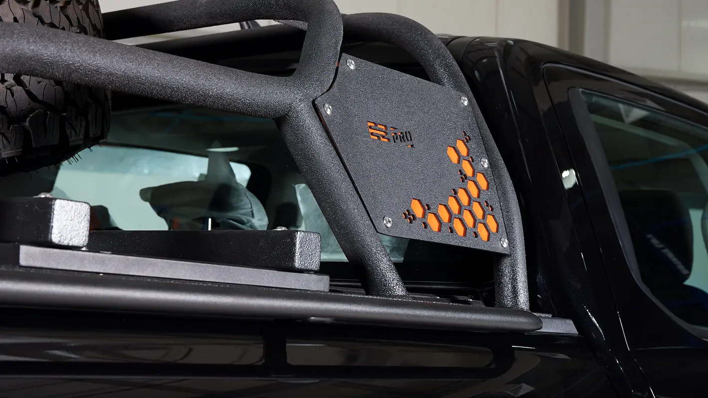 FORD Ranger XL 2023 - photo 7 - Import Émirats | International Cars