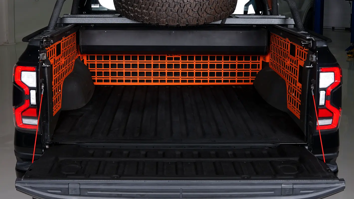 FORD Ranger XL 2023 - photo 8 - Import Émirats | International Cars