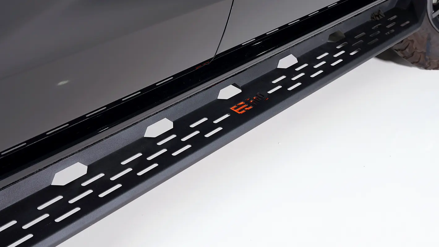 FORD Ranger XL 2023 - photo 9 - Import Émirats | International Cars