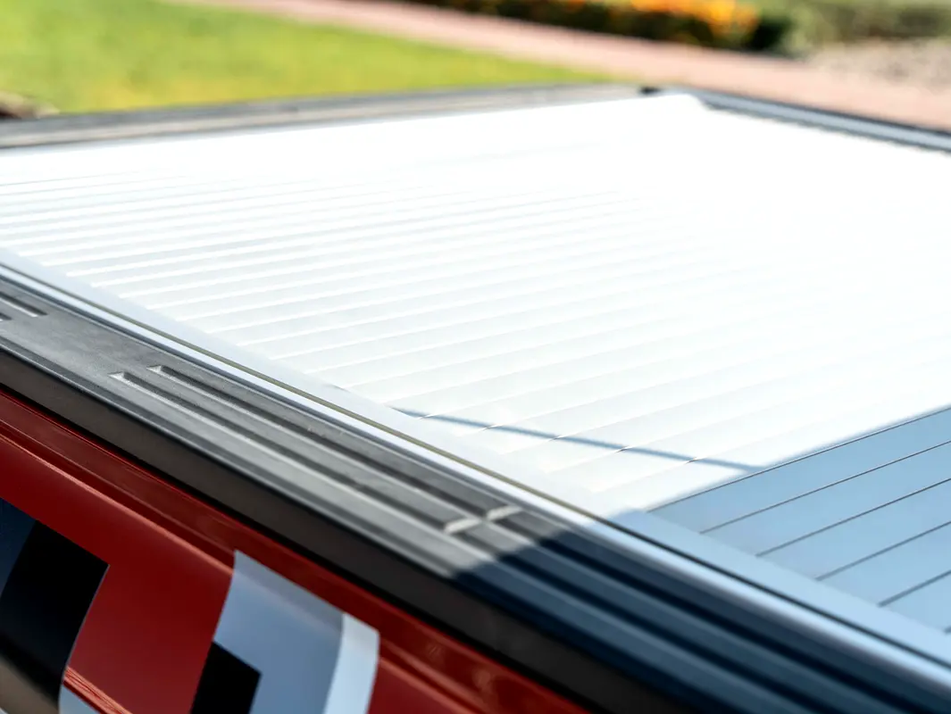 FORD Ranger Raptor 2024 - photo 8 - Import Émirats | International Cars