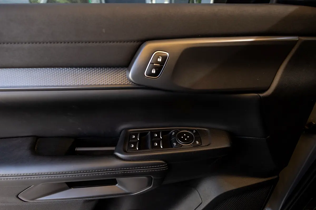 FORD Ranger Raptor 2023 - photo 9 - Import Émirats | International Cars