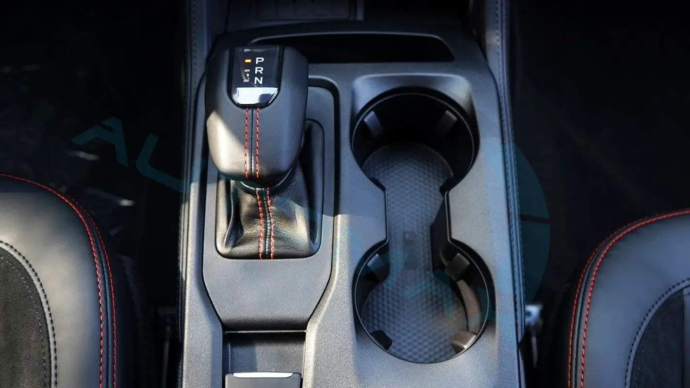 FORD Ranger Raptor 2025 - photo 12 - Import Émirats | International Cars