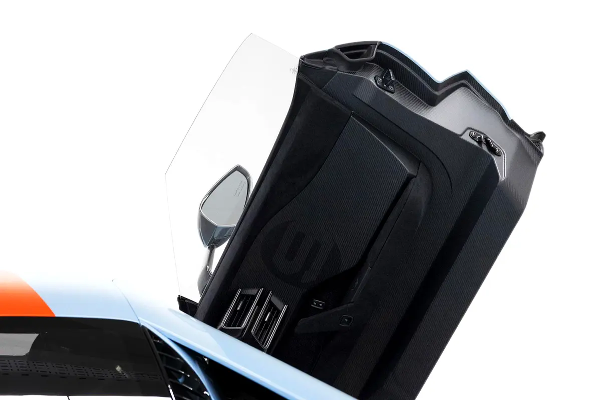 FORD GT Other 2019 - photo 8 - Import Émirats | International Cars