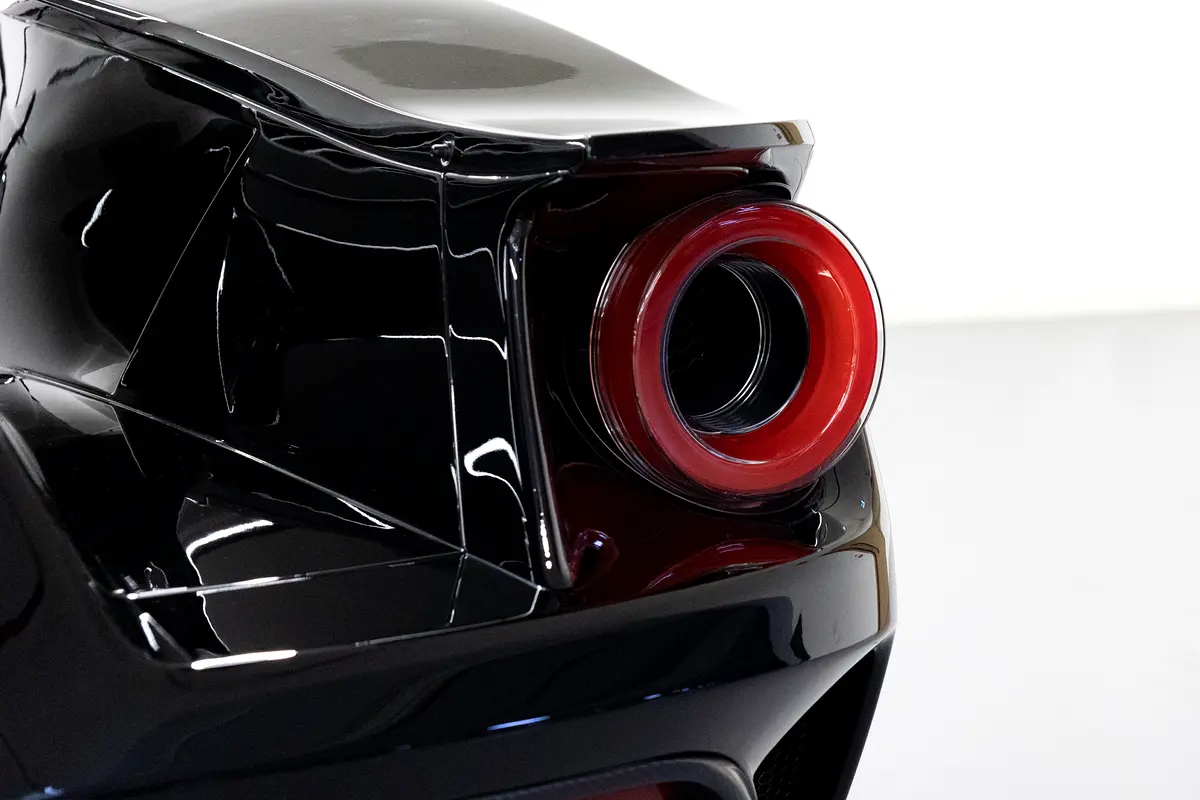 FORD GT Standard 2022 - photo 8 - Import Émirats | International Cars