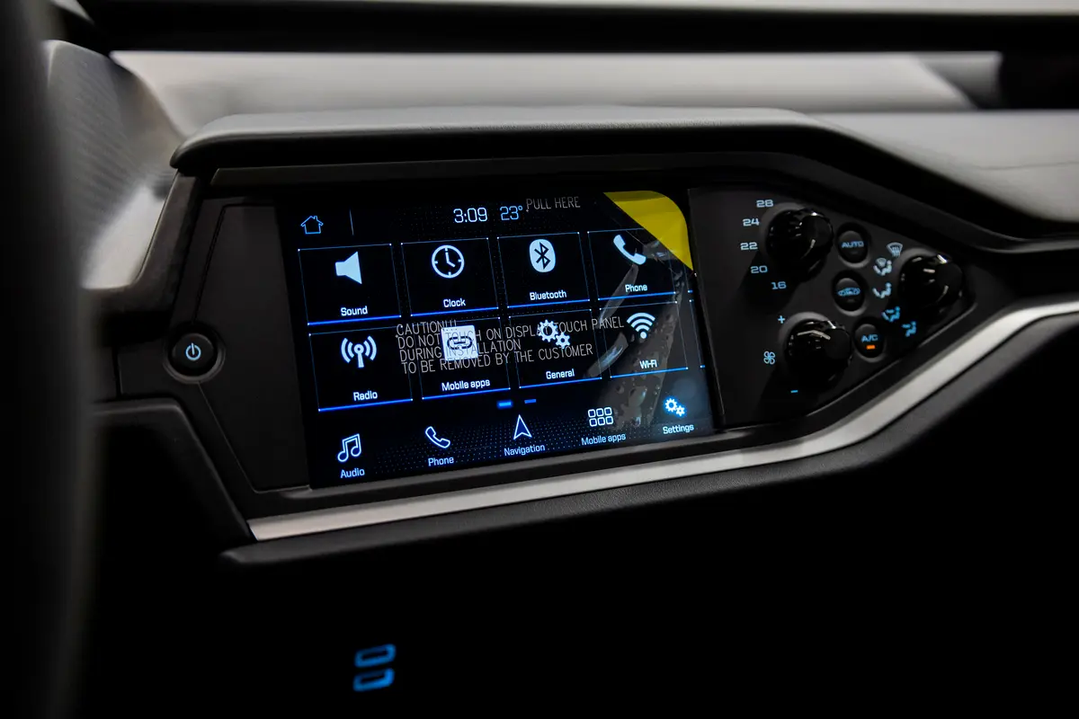 FORD GT Standard 2022 - photo 9 - Import Émirats | International Cars