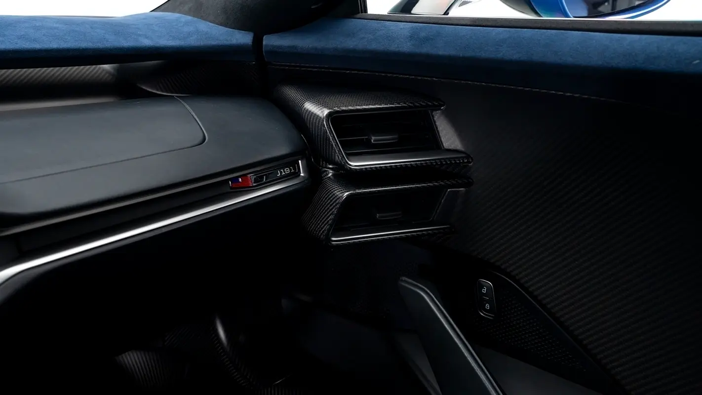 FORD GT Standard 2018 - photo 12 - Import Émirats | International Cars