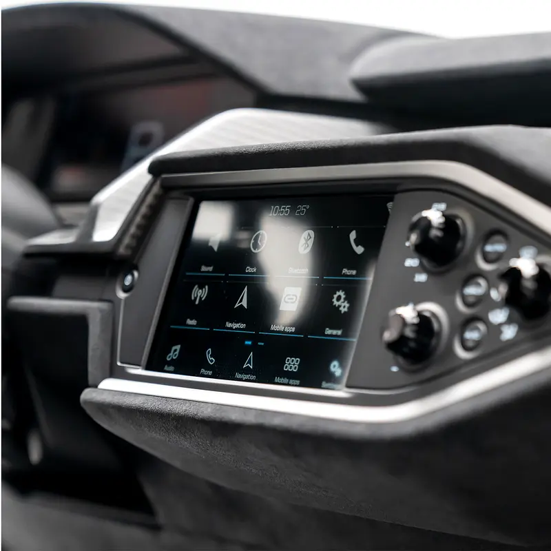 FORD GT Standard 2022 - photo 10 - Import Émirats | International Cars