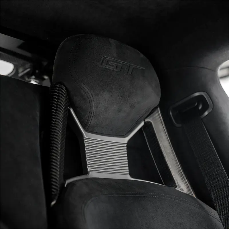 FORD GT Standard 2022 - photo 9 - Import Émirats | International Cars