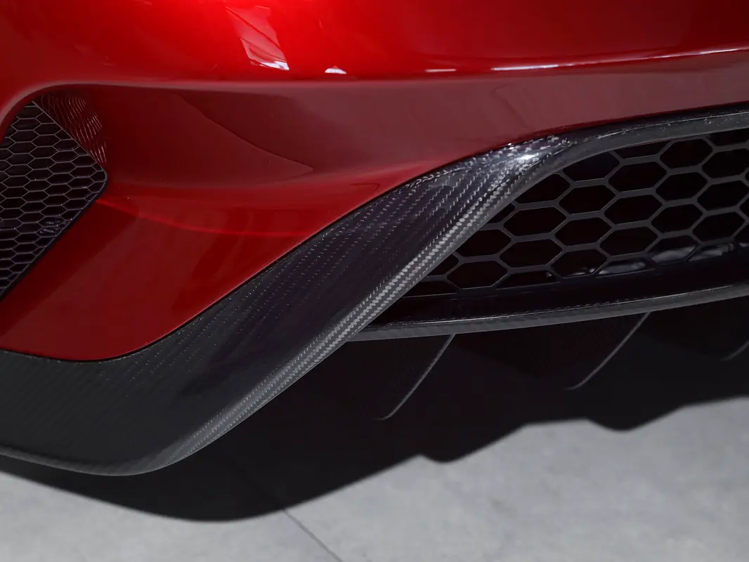 FORD GT Other 2017 - photo 11 - Import Émirats | International Cars