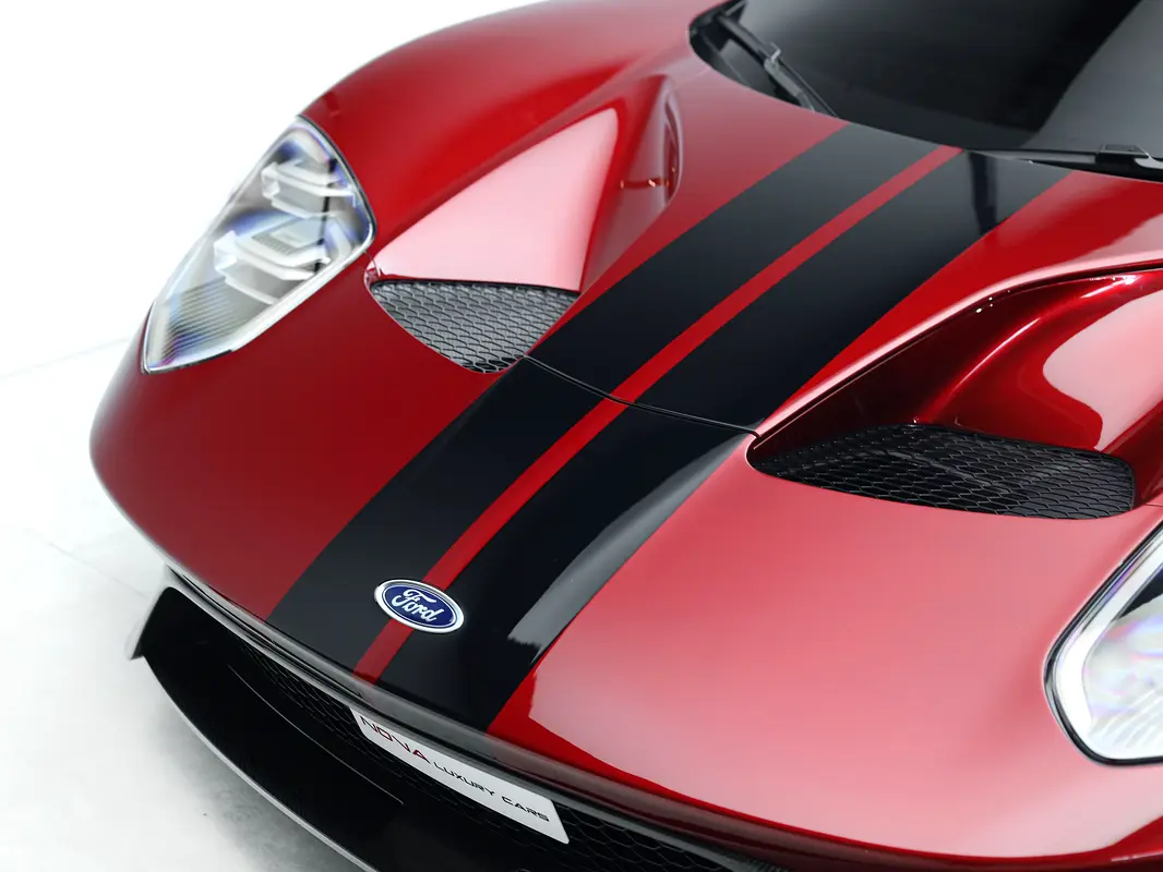 FORD GT Other 2017 - photo 6 - Import Émirats | International Cars