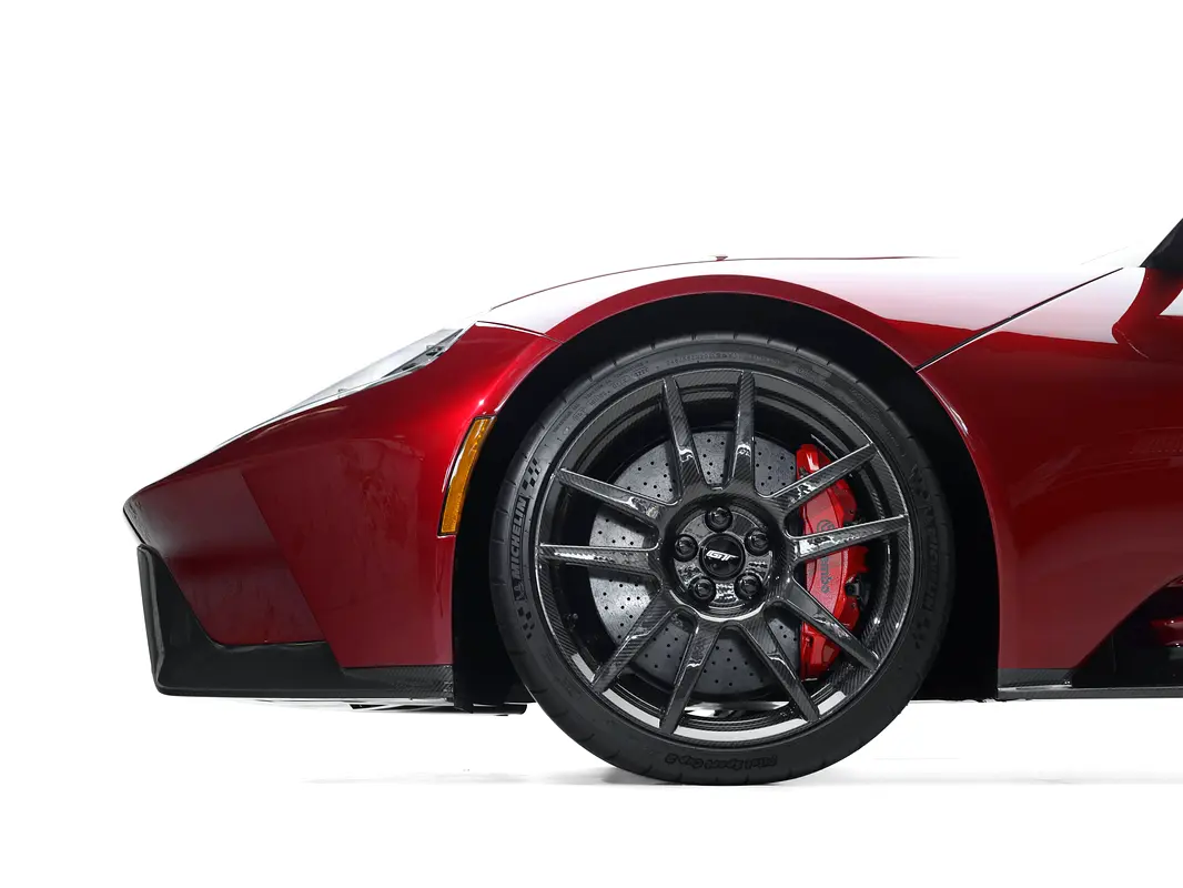 FORD GT Other 2017 - photo 7 - Import Émirats | International Cars