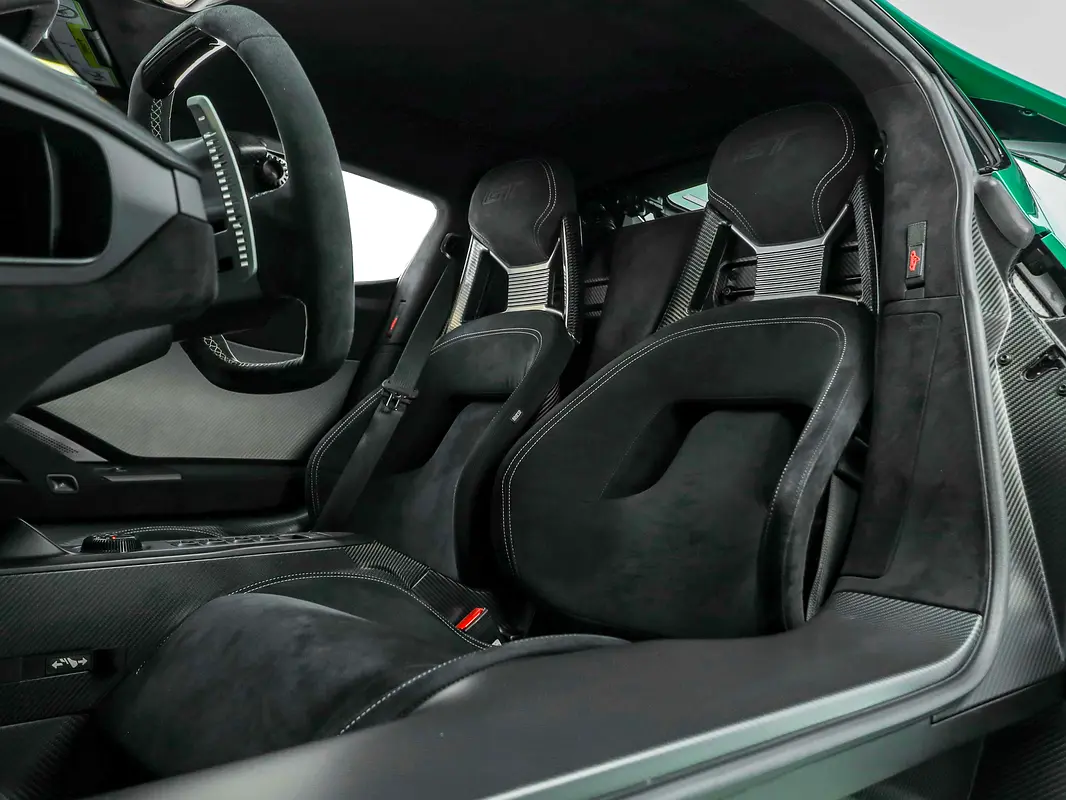 FORD GT Other 2022 - photo 11 - Import Émirats | International Cars