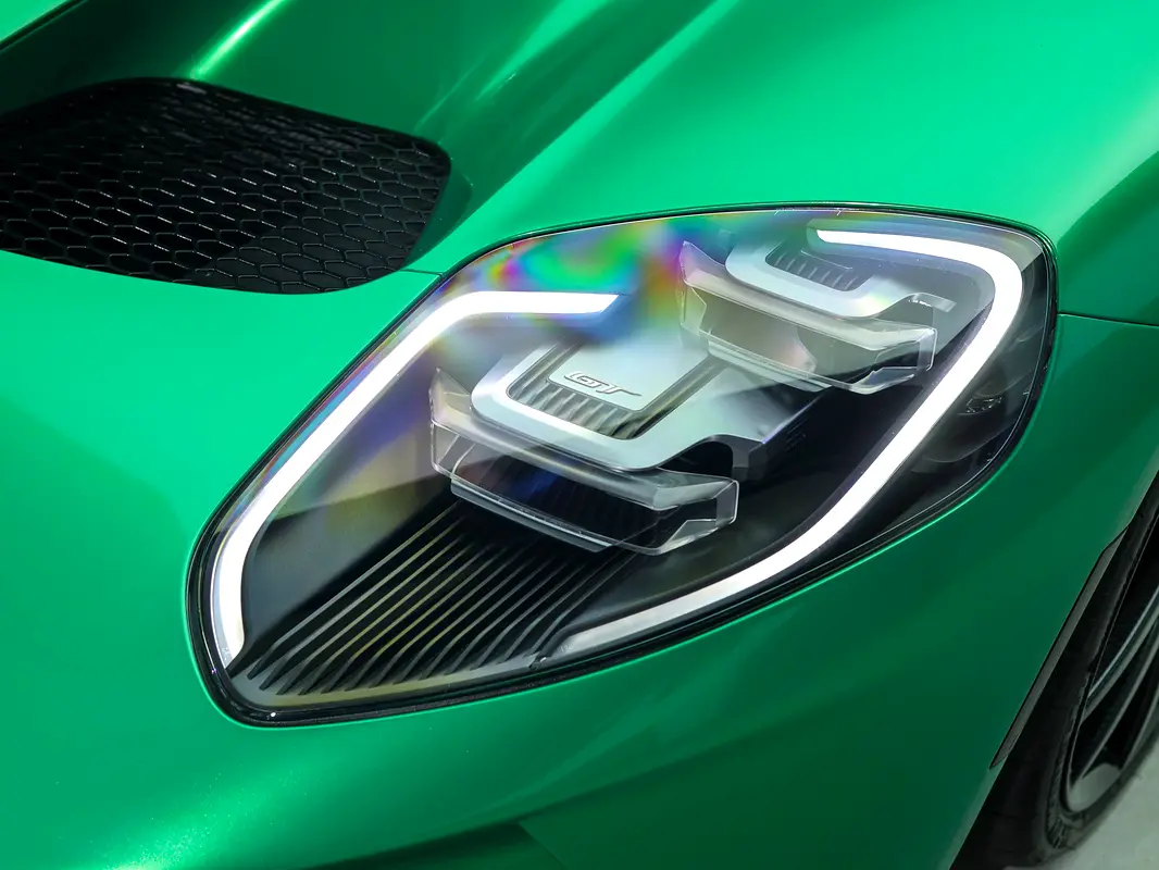 FORD GT Other 2022 - photo 7 - Import Émirats | International Cars