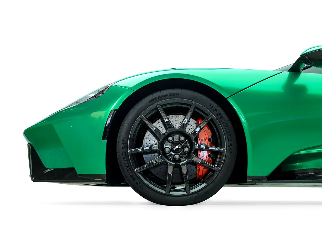 FORD GT Other 2022 - photo 8 - Import Émirats | International Cars