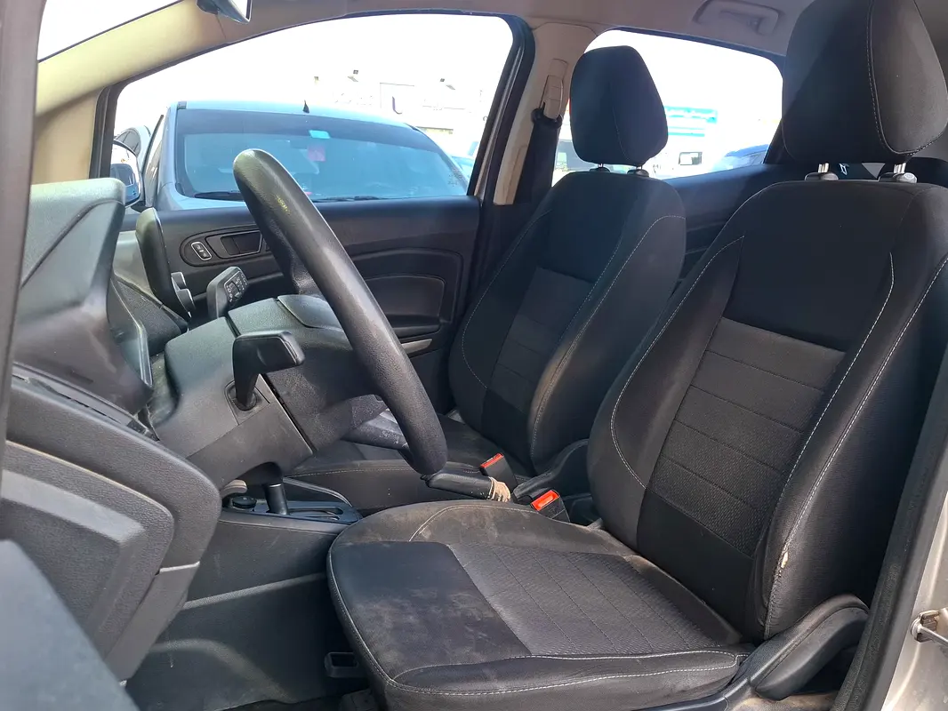 FORD Ecosport Ambiente 2019 - photo 10 - Import Émirats | International Cars